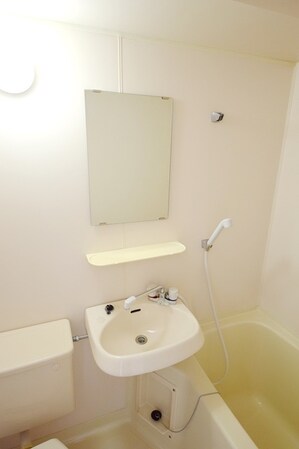 カサロサ聖蹟の物件内観写真